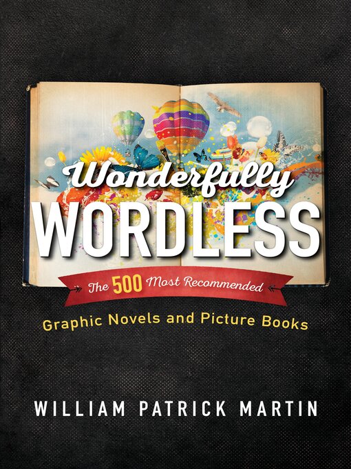 Title details for Wonderfully Wordless by William Patrick Martin - Available